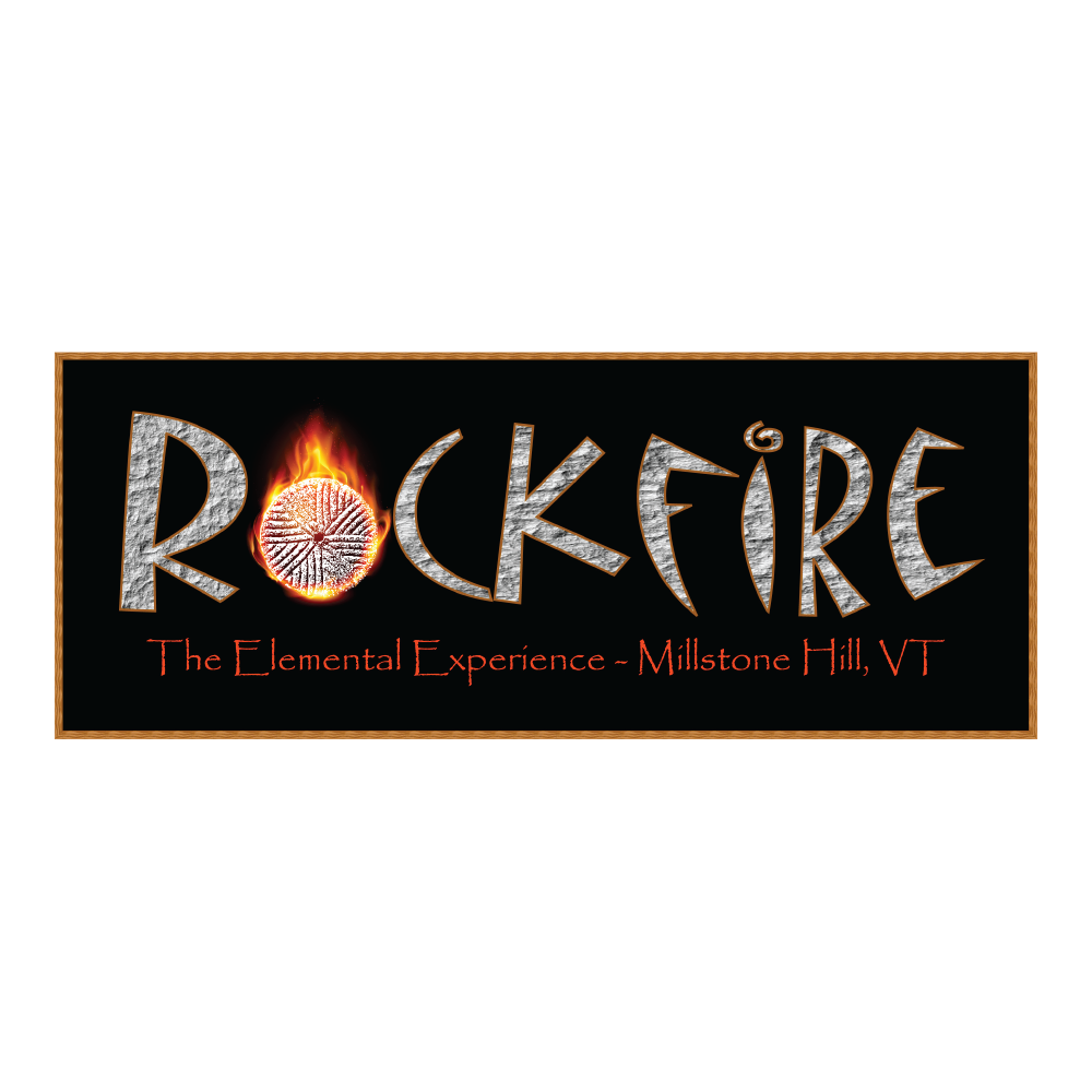Logo design for Rockfire